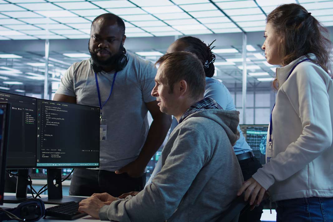 Vectra AI and CrowdStrike Launch SMB Security Solution