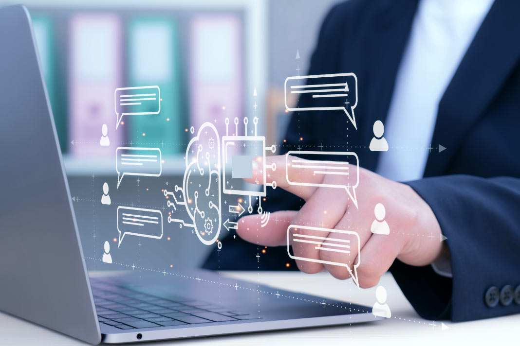 Agentic AI to Power 68% of CX Interactions by 2028