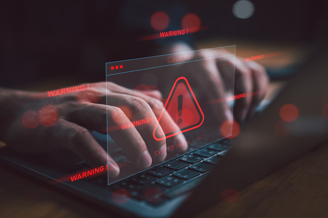 Cyberattacks Hit Harrods, Co-op, and M&S in the U.K.