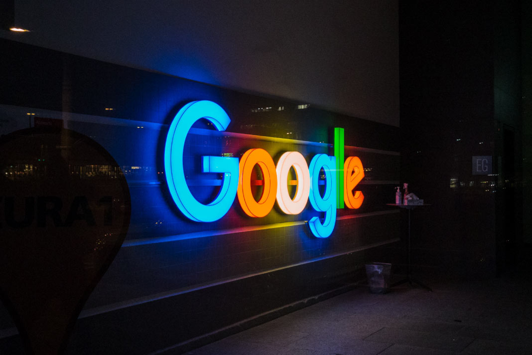 DOJ Probes Google-Character.AI Deal for Antitrust Risk