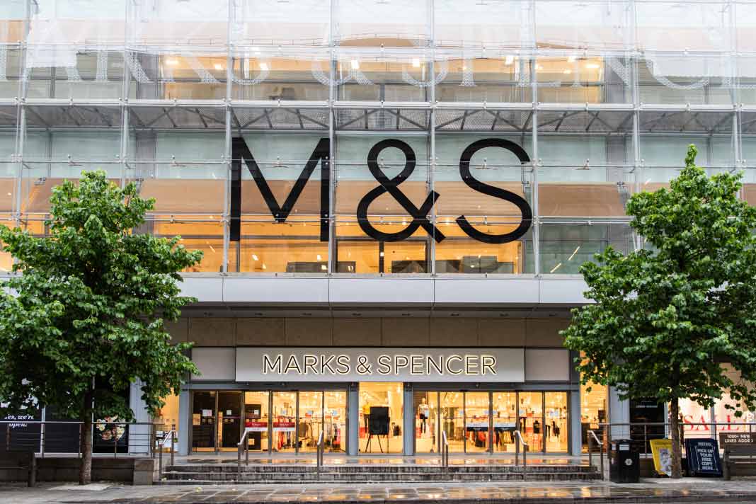 M&S Confirms Customer Data Breach in April Cyberattack