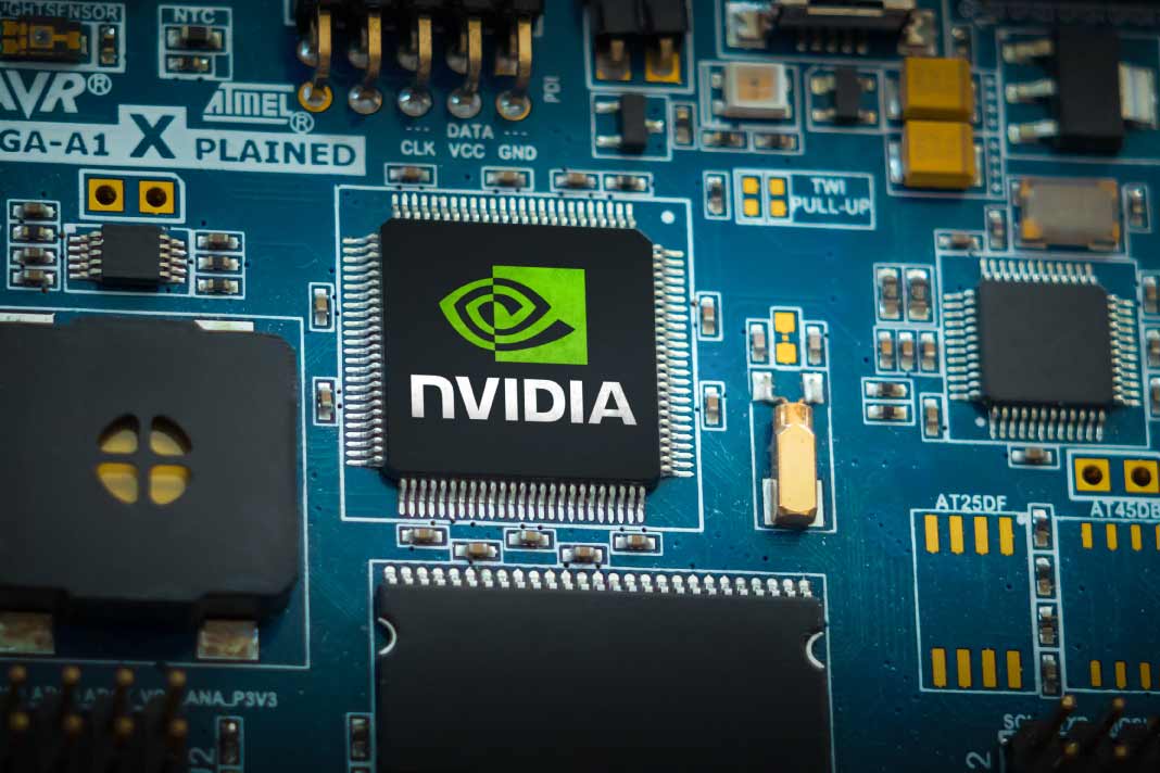 Nvidia Unveils NVLink Fusion to Power Custom AI Chips