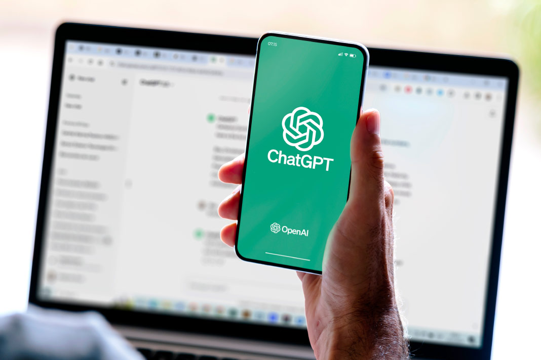 Sam Altman Envisions ChatGPT as Life’s OS