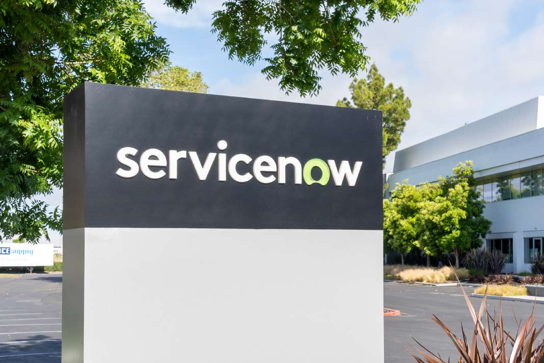 ServiceNow Launches AI Control Tower and Agent Fabric