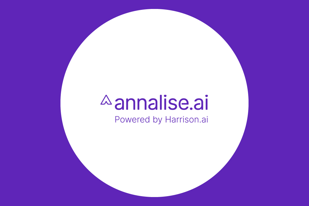 Annalise.ai Powers Singapore Radiology with AI
