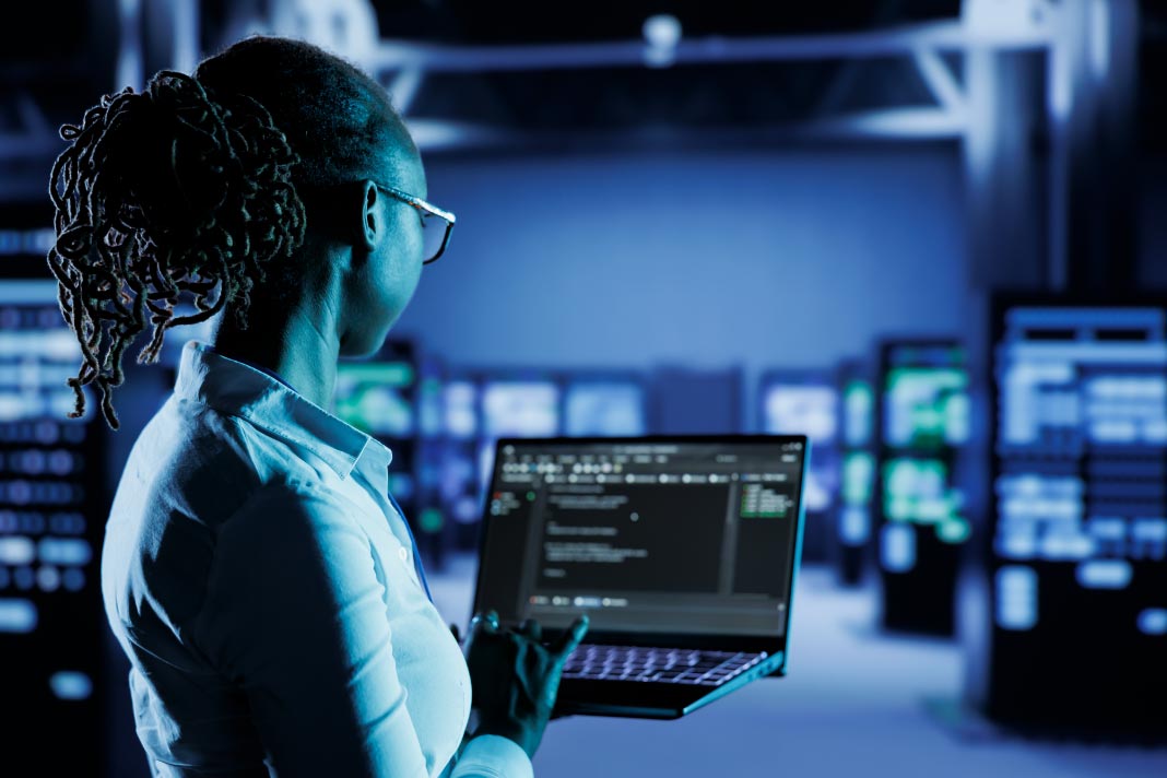 CyberSentriq: New MSP Cyber and Data Powerhouse