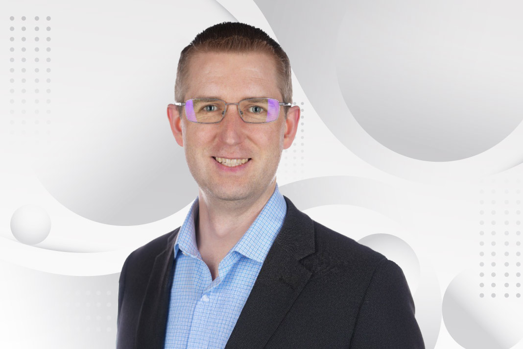 Sean Malone on Aligning Security with Business Goals