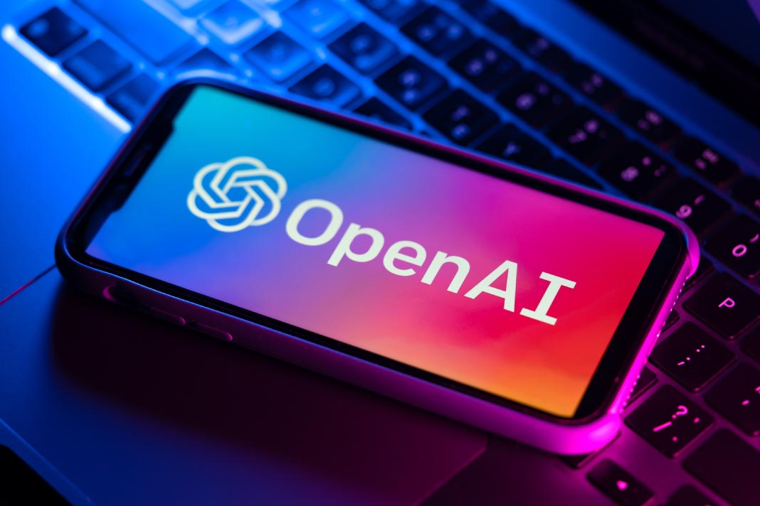 OpenAI and Alphabet Partner for Cloud AI