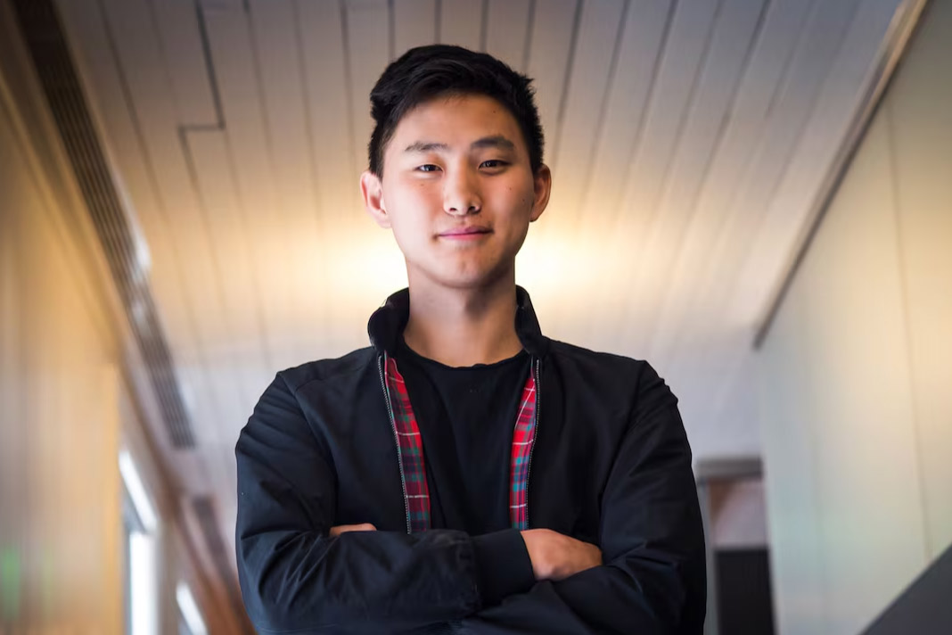 Alexandr Wang, CEO of Scale AI