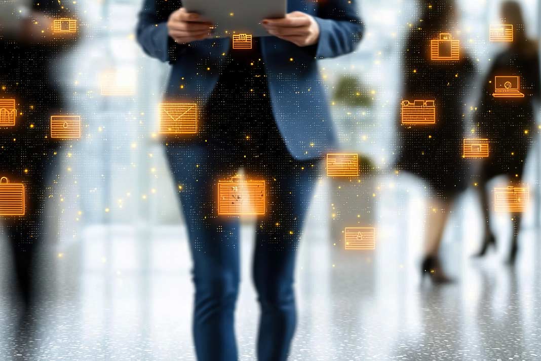 Infobip and NEXT Boost Customer Security