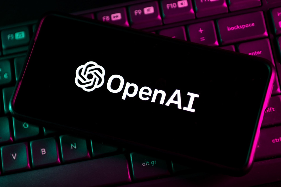 OpenAI Taps Google Cloud for AI Compute