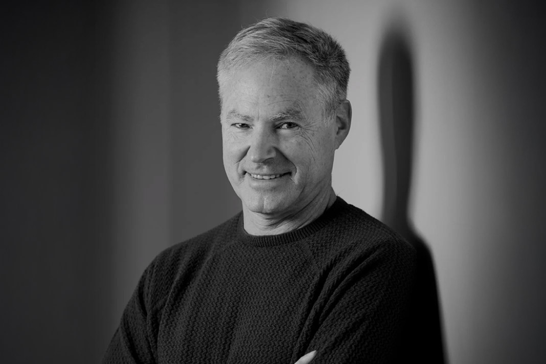 Dr Eric Horvitz, Chief Scientist, Microsoft