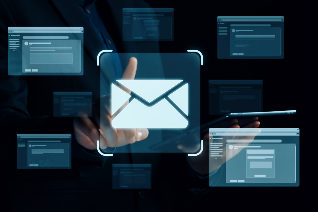 Trustifi Secures $25M Series A for Email Security