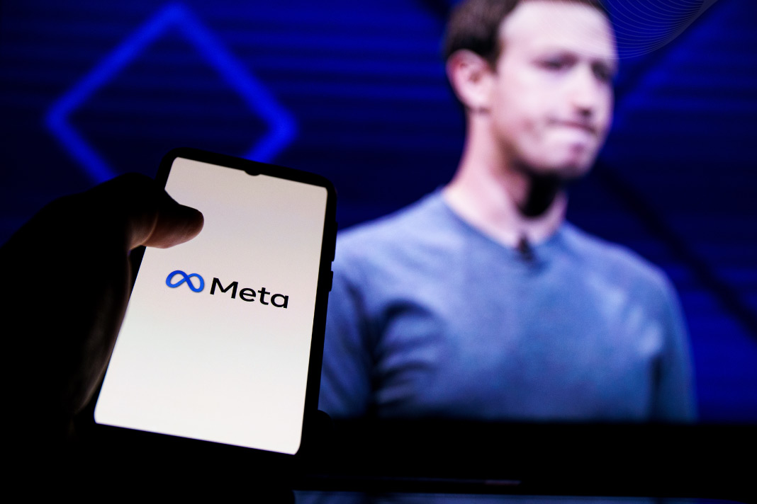 Zuckerberg Forms Secret AGI Team at Meta