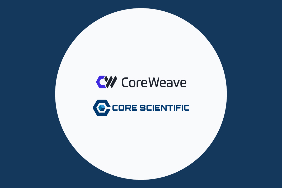 CoreWeave Acquires Core Scientific in $9B Deal
