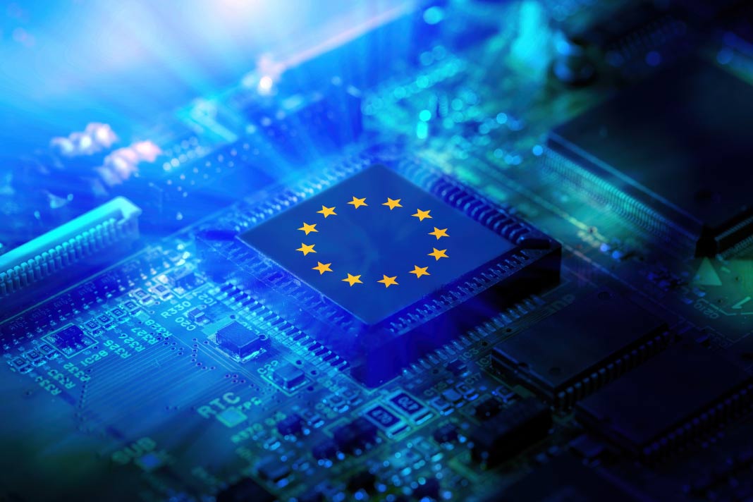 EU Eyes AI Gigafactories: 76 Bids for AI Renaissance