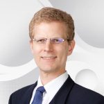 Gerald Beuchelt, CISO, Acronis