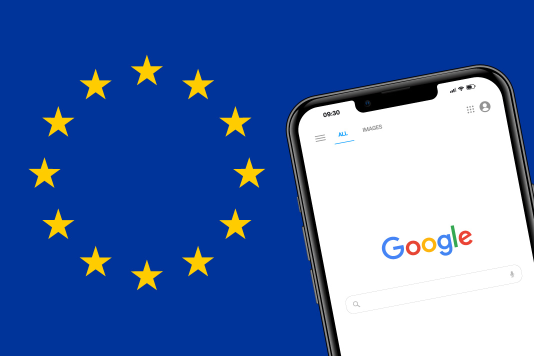 Google Signs EU AI Code, Warns of Innovation Risks