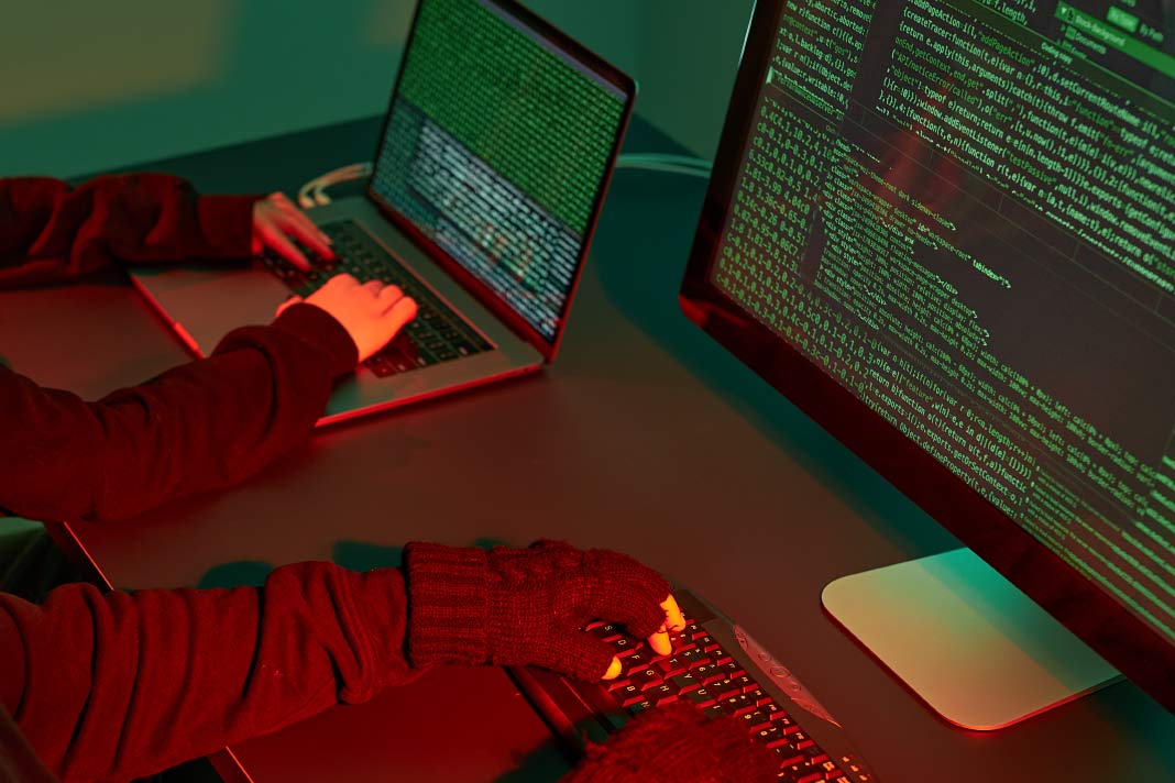 Hackers Actively Exploit Fortinet Flaw