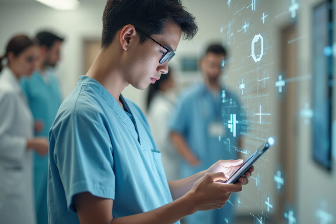 Imprivata Report: Hospitals Save $1.1M with Shared Devices