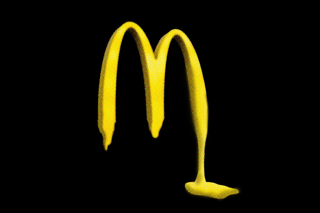McDonald's AI Chatbot Exposes 64M Applicant Records