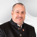 Morey Haber, Chief Security Advisor, BeyondTrust