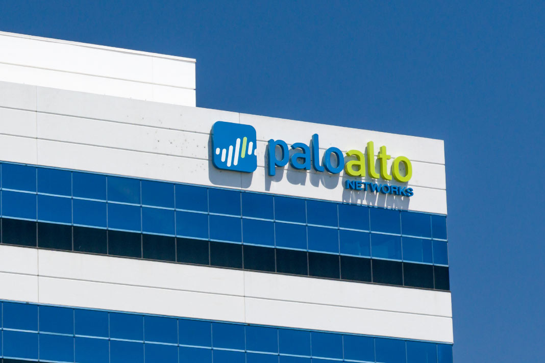 Palo Alto Networks to Acquire CyberArk for $25B