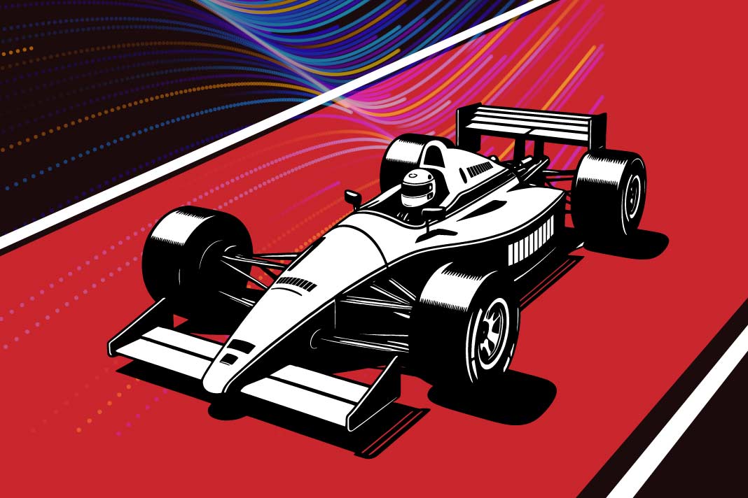 Part 1: The Data-Driven Evolution of Formula 1