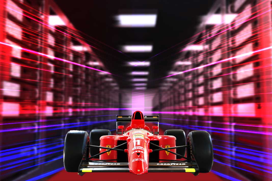 Part 2: Could Telemetry Be F1’s True Pit Boss?