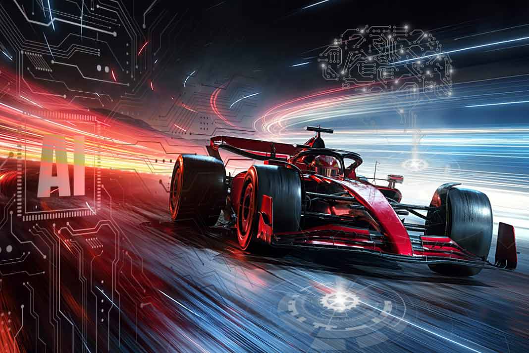 Part 3: Can AI Outrace Instinct in F1?