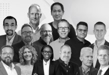 Edition 2: Tech Leaders Turning Complexity into Clarity Edition 2: Tech Leaders Turning Complexity into Clarity