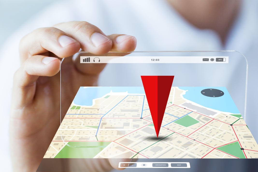 Quantum Tech Could Solve GPS Tampering