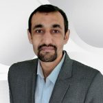 Satish Barot, CTO, Klearcom