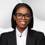 Titilayo Shodiya, Public Policy Technical Manager, Infoblox