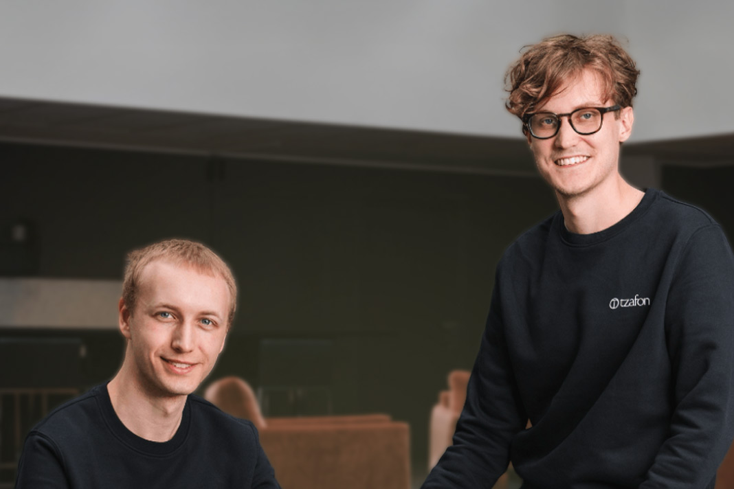 Tzafon Raises $9.7M to Launch AI Agent Lightcone