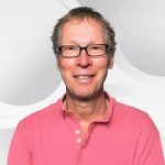 Uwe Kemmer, Director EMEA Field Engineering, Western Digital
