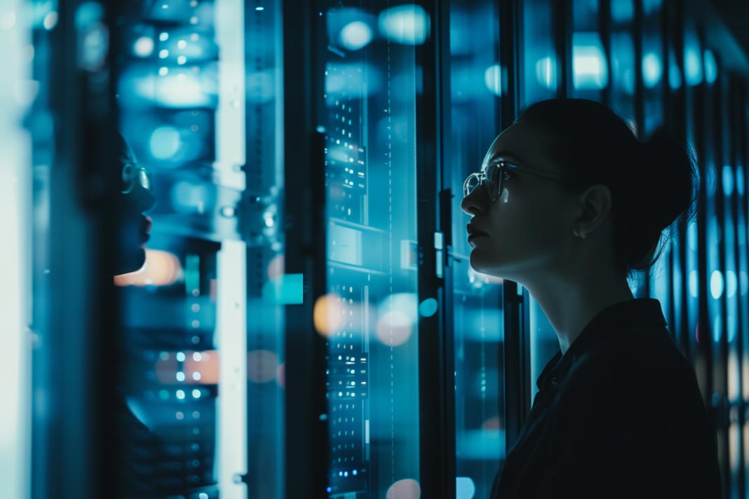 Cloudera Brings Private AI to On-Prem Data Centers