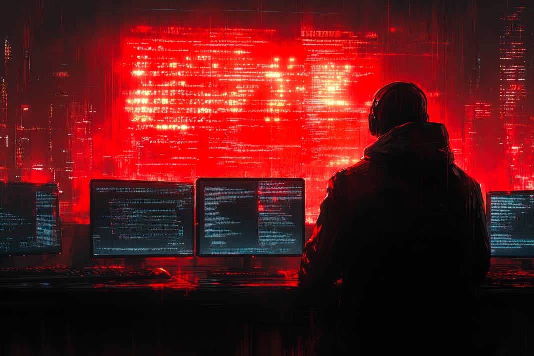 Cloudflare Blocks Record 7.3 Tbps DDoS Attack