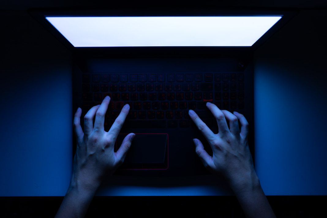 Dark Web's Origin vs. Reality: A Hacker's Haven?