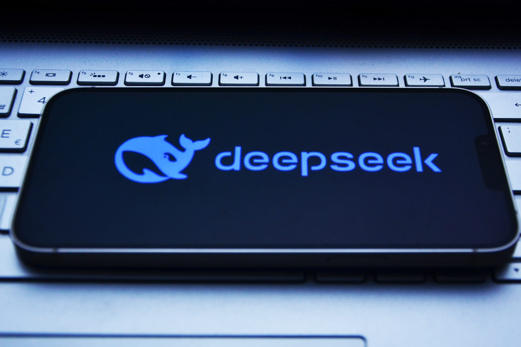 DeepSeek Upgrades AI for Speed and Domestic Chips