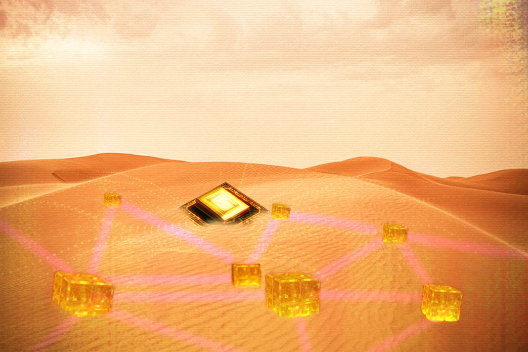 Is Deregulation the New AI Gold Rush?