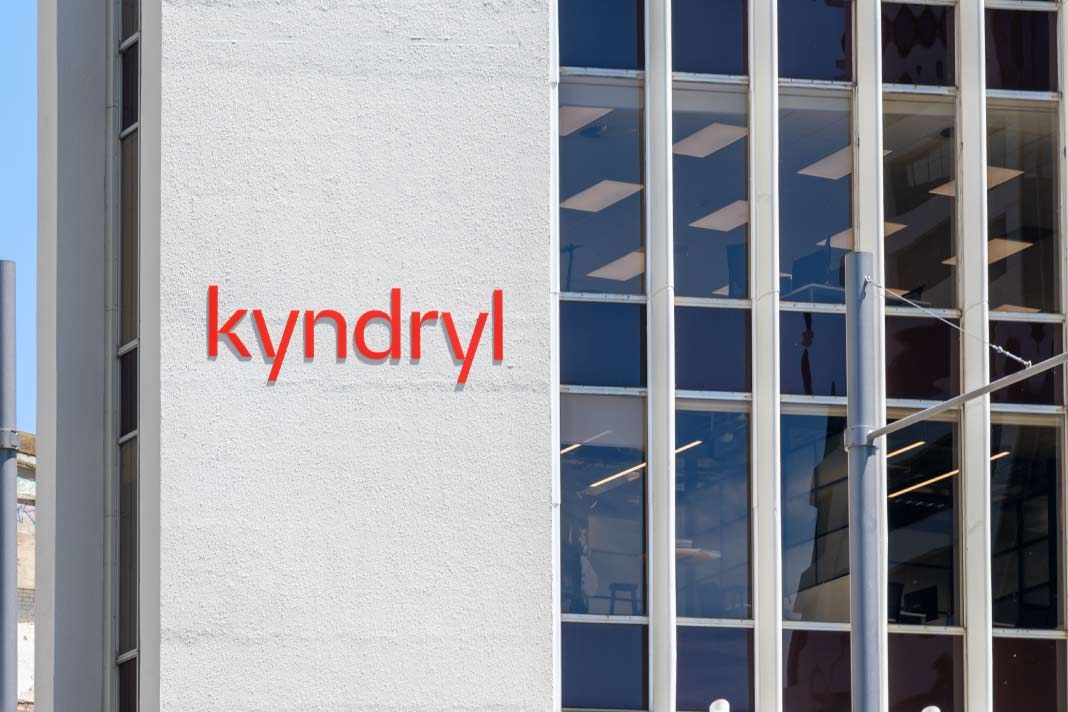 Kyndryl Invests $2.25B to Drive AI Growth in India