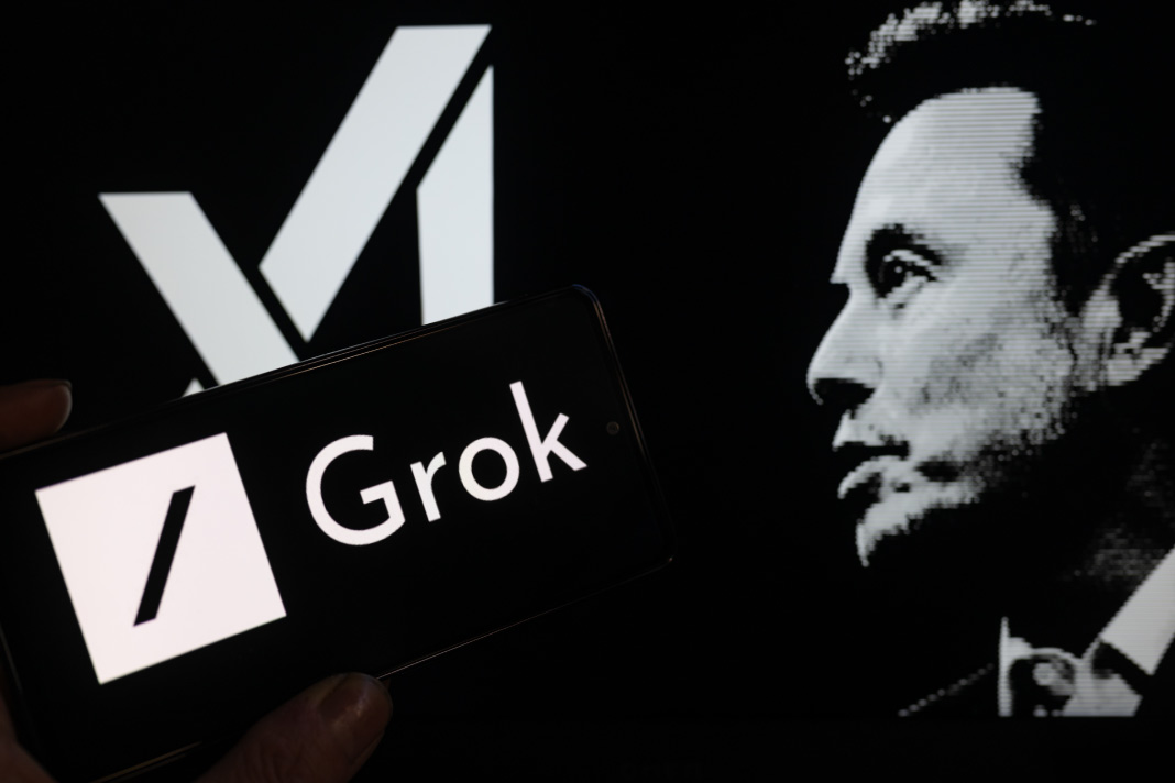 Musk Claims Grok 5 AI Could Be ‘True AGI’ by Year-End