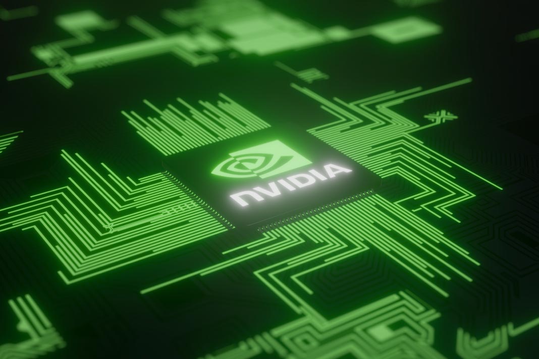 Nvidia Halts H20 AI Chip Production for the Chinese Market