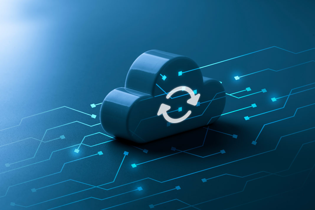 Survey Reveals Gaps in SaaS Data Backup and Recovery