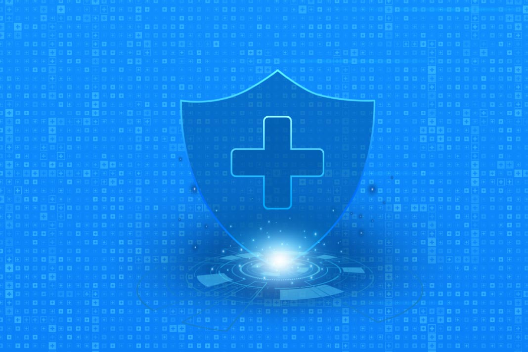 Can Healthcare Keep Up with the AI Arms Race in Cybersecurity?