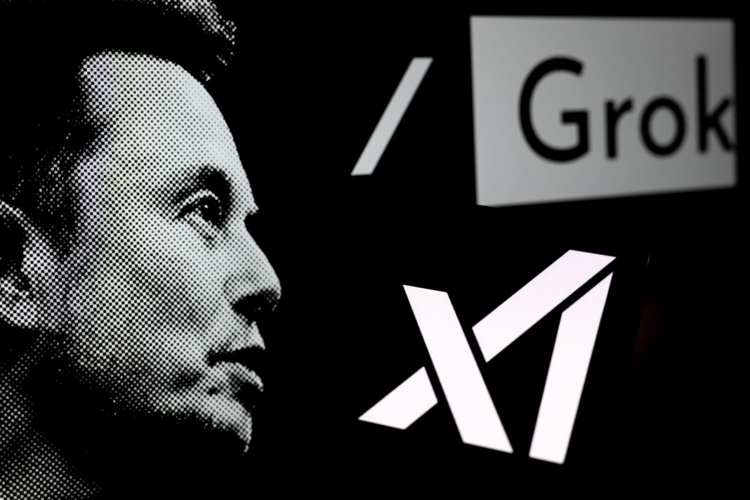 xAI Open-Sources xAI’s Grok 2.5 Model for Free Use