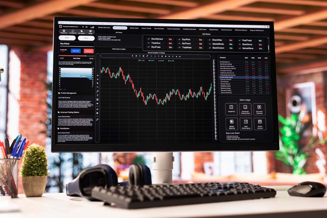 Allasso Raises $3M to Transform Options Trading Analytics