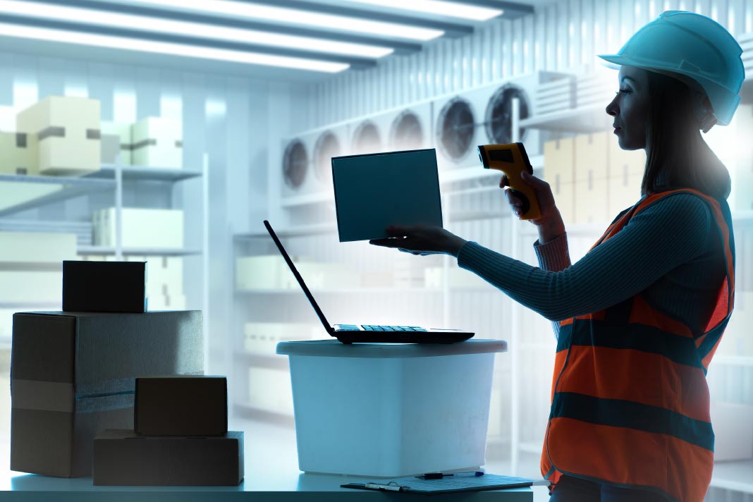 BruceAI Launches AI Platform for Food Supplier Compliance