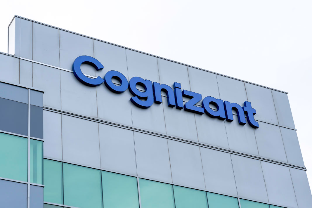 Cognizant Pioneers a New AI Discipline